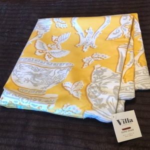 New pair of euro sham  covers